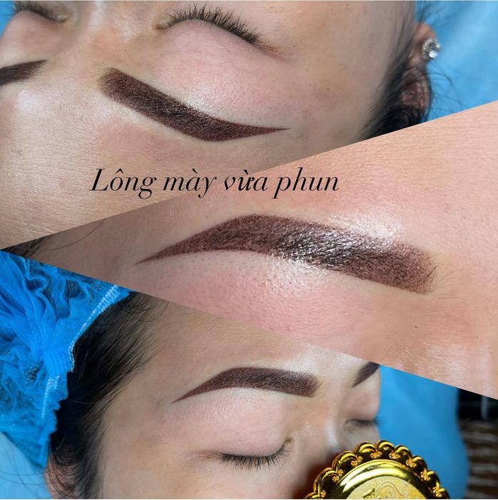 Không gian sang trọng và hiện đại tại Kiều Trang Spa - Ảnh 1