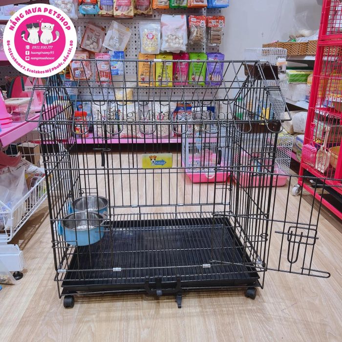 NẮNG MƯA PET SHOP - Hình ảnh 1