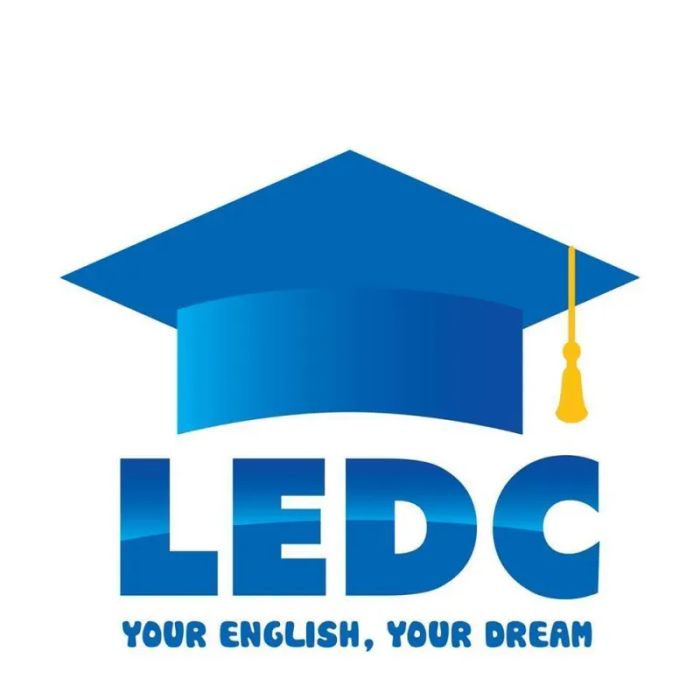 Trung Tâm Anh Ngữ LET'S LEARN - Hình ảnh đại diện