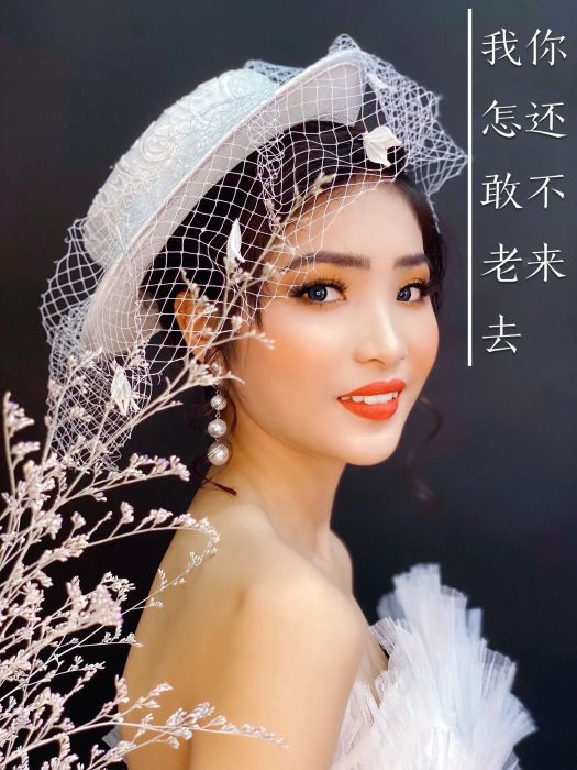 Khoảnh khắc tỏa sáng cùng Studio Hạnh Dung (ảnh 1)