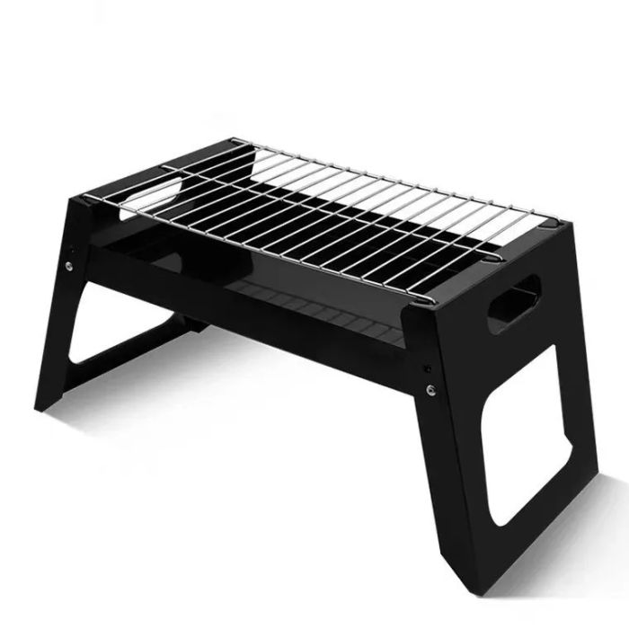 Hình Ảnh Bếp Nướng Than Hoa TL-258 1