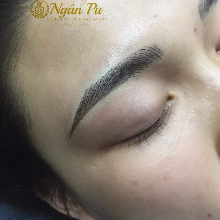 Ngân Pu Beauty ảnh 2