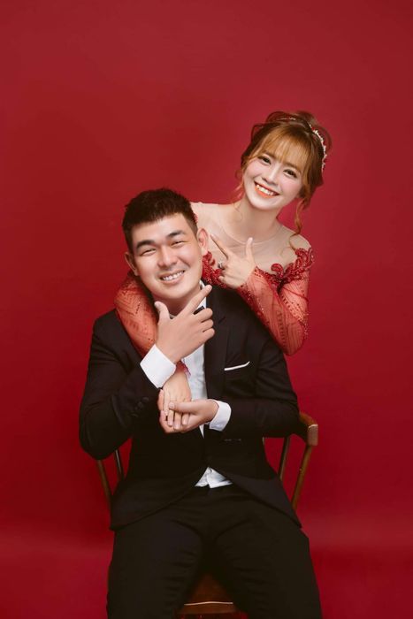 Tuyển tập ảnh cưới đầy cảm xúc từ Trương Thịnh Bridal