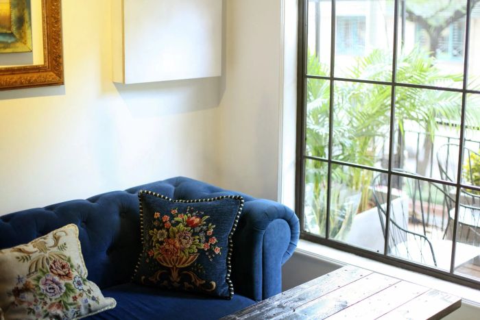 Hình ảnh thứ hai về TEASPOON Coffee & Tearoom