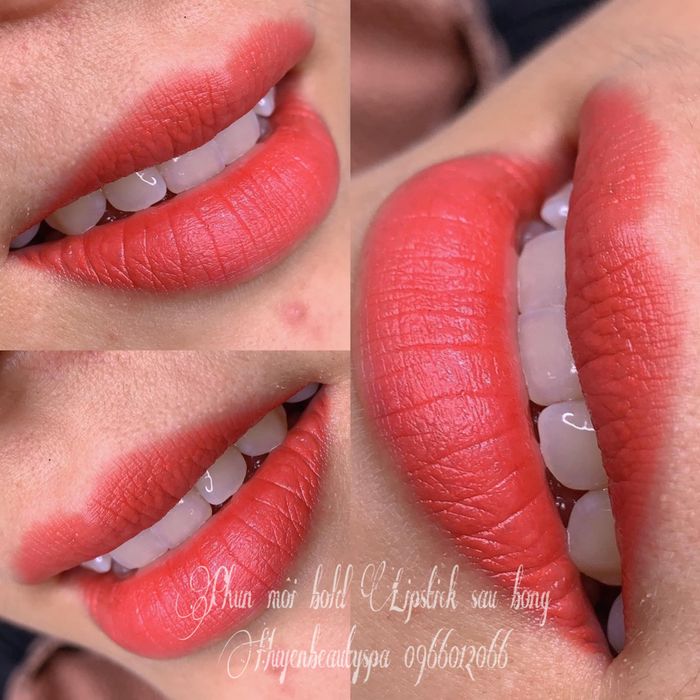 Nguyễn Thảo Huyền beauty ảnh 1