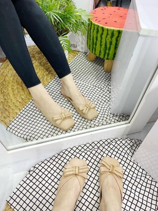 BST mới nhất tại Lê Hiếu Shoes