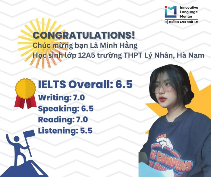 Hoạt động ngoại khóa sôi nổi tại Trung tâm Anh ngữ ILM