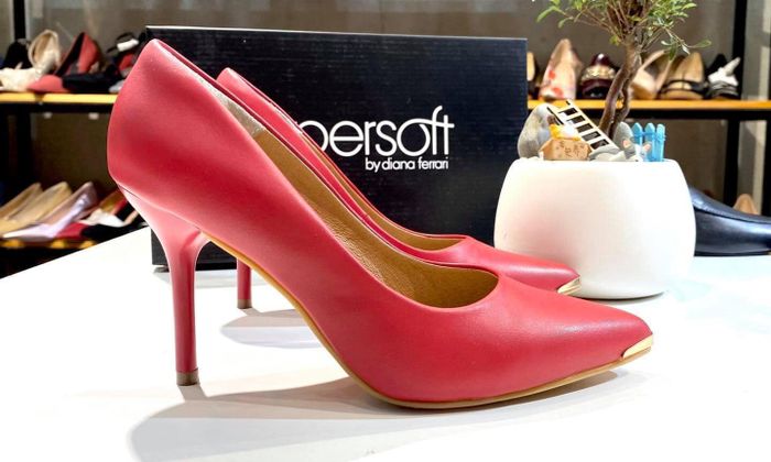 Bộ sưu tập mới nhất tại Amanda Shoes - Hình ảnh 2