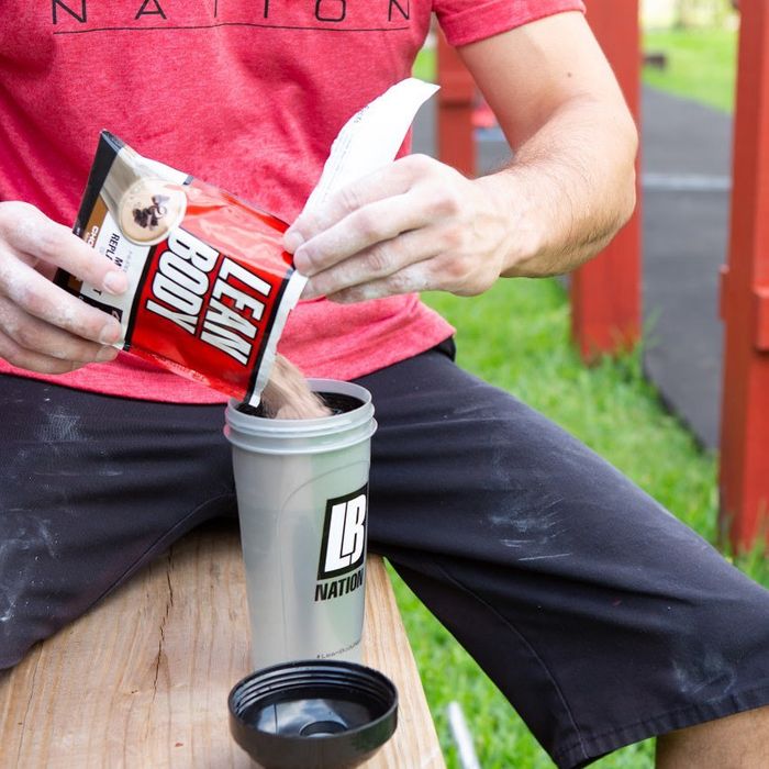 Bộ sưu tập hình ảnh Lean Body Chocolate Protein đa dạng