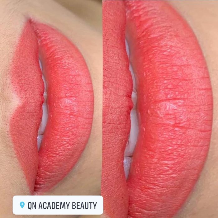 QN Academy Beauty ảnh 1