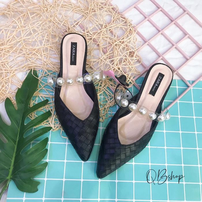 BST giày mới nhất tại QB Shoop - Hình ảnh 2