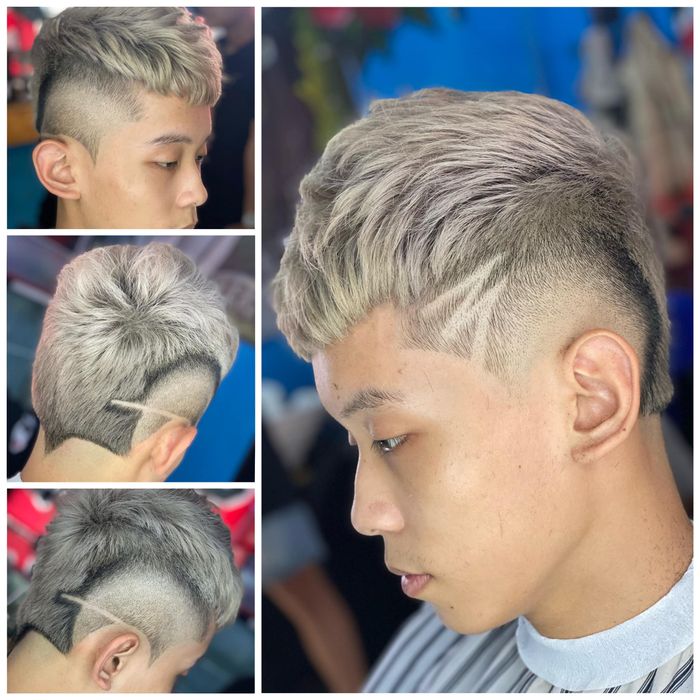 Das Barbershop ảnh 1