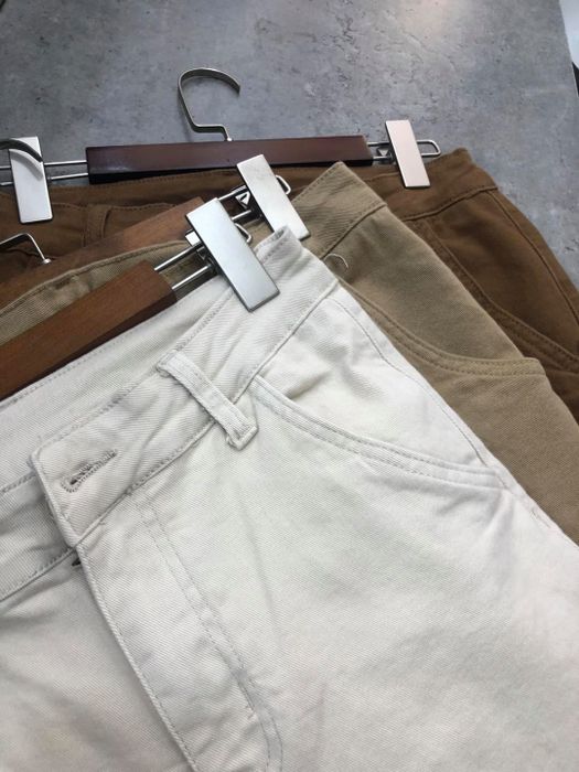 Không gian trưng bày ấn tượng tại D2Store