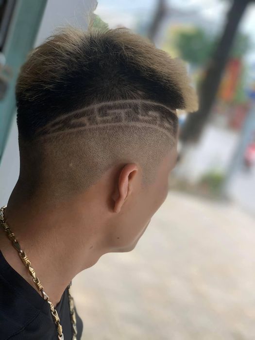LUCKY Barber Shop ảnh 1