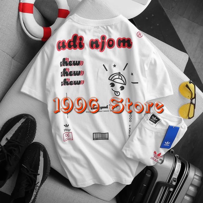 Không gian mua sắm sang trọng tại 1996 Store Rạch Giá