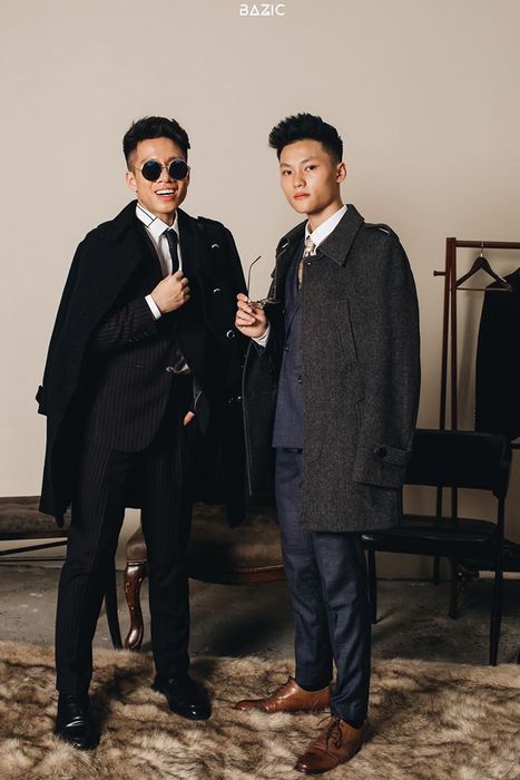 BST vest cao cấp tại Winter Is Coming