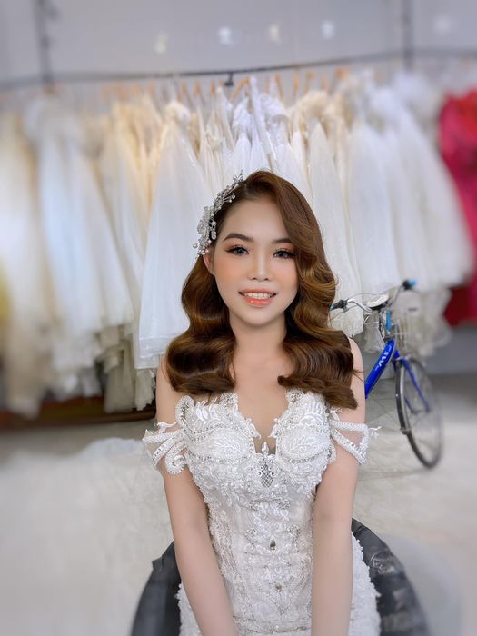 Hình ảnh đẹp mắt từ Studio Thái Quân