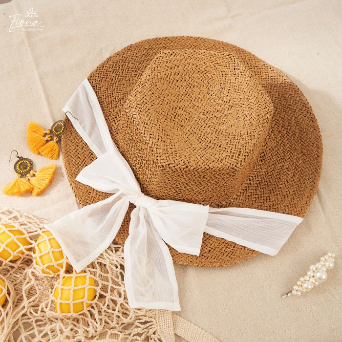 Fiona Accessories - Góc nhìn nghệ thuật phần 2