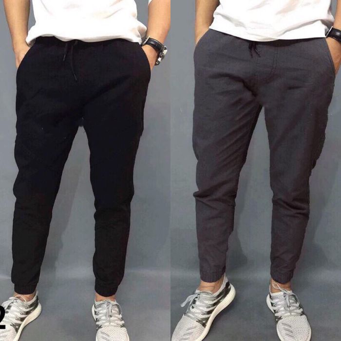 Hình ảnh ấn tượng về không gian TCR Store