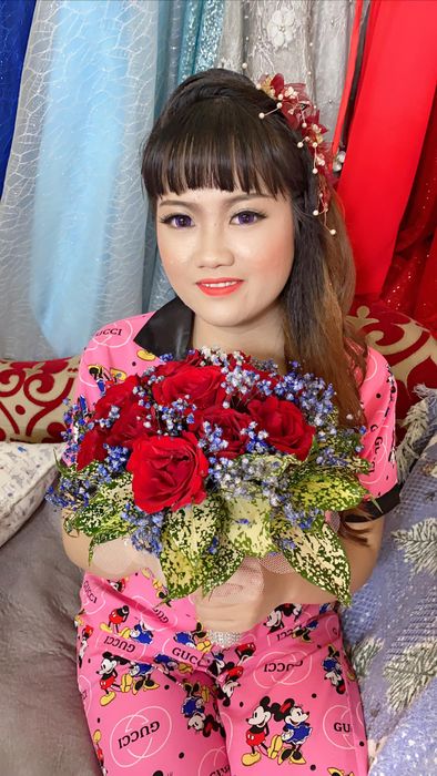 Khoảnh khắc đẹp từ Studio Áo Cưới Lins