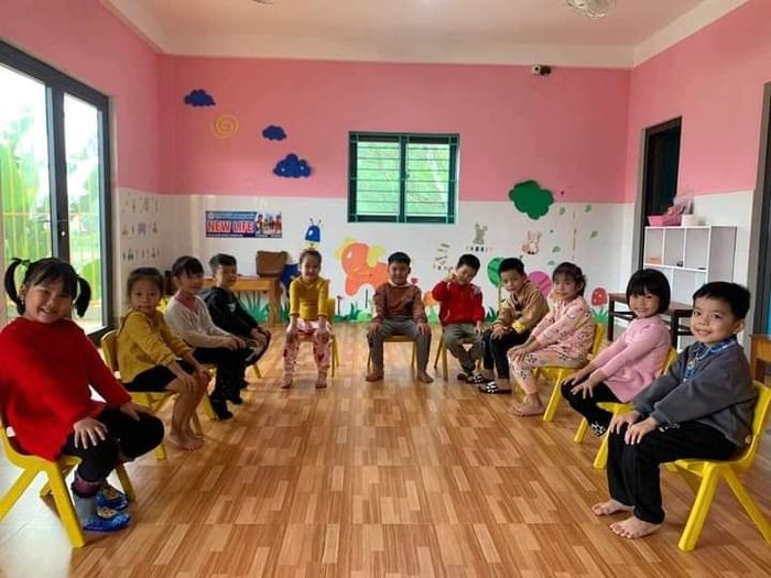 Trung tâm ngoại ngữ Newlife - Nơi học tiếng Anh hiệu quả và đột phá