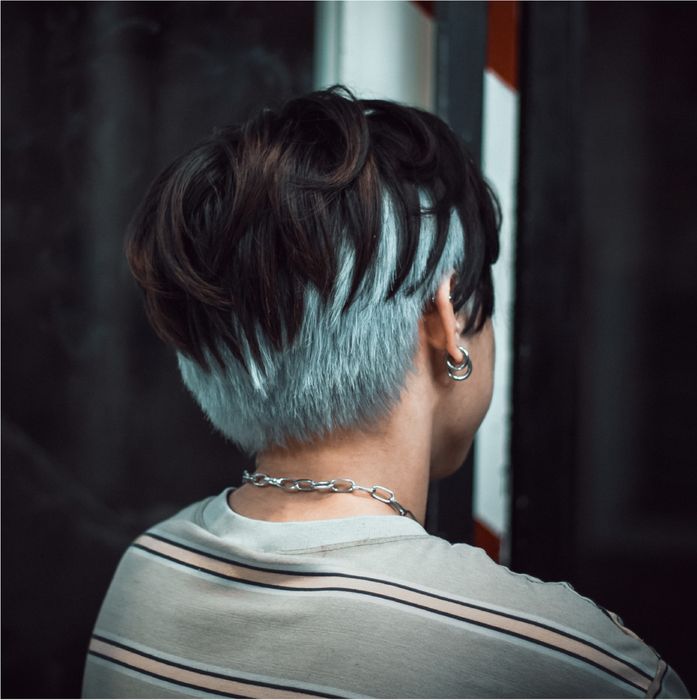 SHARP LINES Barber Shop - Tạo kiểu tóc ấn tượng