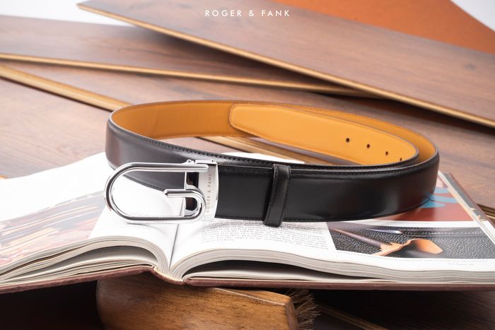 ROGER & FANK ảnh 1 - Khoảnh khắc đẹp tôn vinh phong cách thời trang nam đẳng cấp