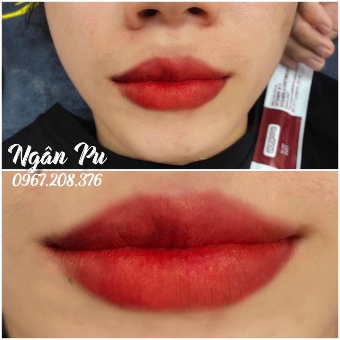 Ngân Pu Beauty ảnh 1