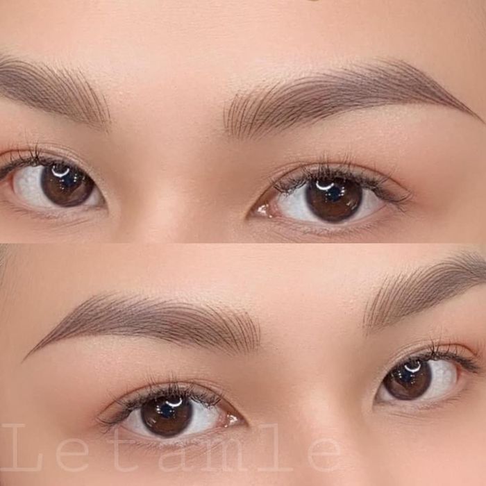 Long Salon ảnh 1