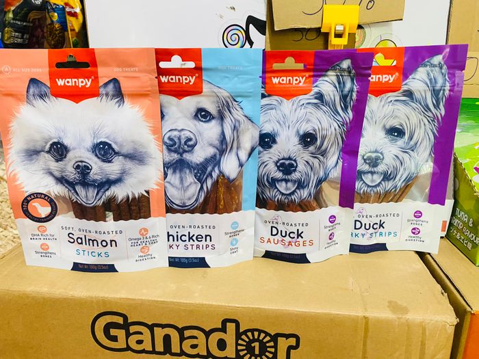 Góc check-in xinh xắn tại Pets Corner