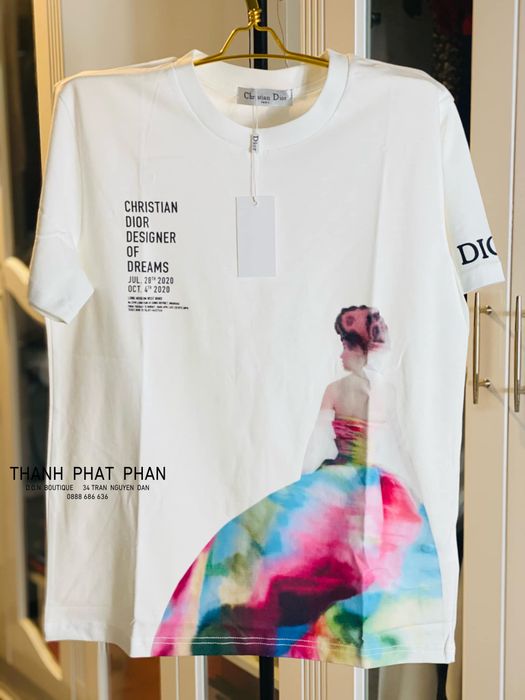 Hình ảnh không gian sang trọng tại D.O.N Boutique