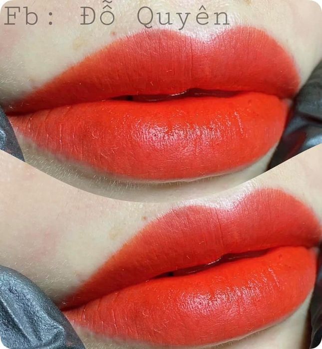 Hình ảnh thực tế tại ĐỖ QUYÊN Beauty (ảnh 2)