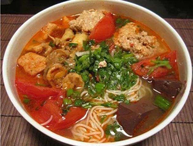 Quán Dũng Giang ảnh 2