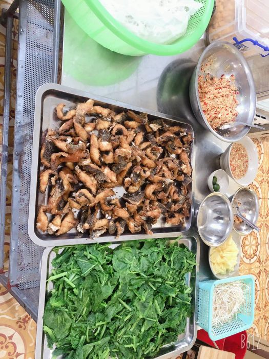 Bún Cá Chấm Hà Thành - ảnh 2