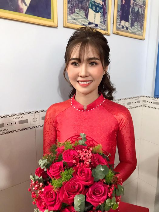 Tác phẩm nghệ thuật từ Hani Nguyen Studio