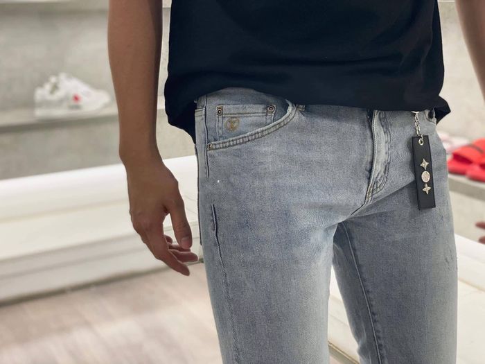 Hình ảnh bộ sưu tập đặc biệt từ T-menswear