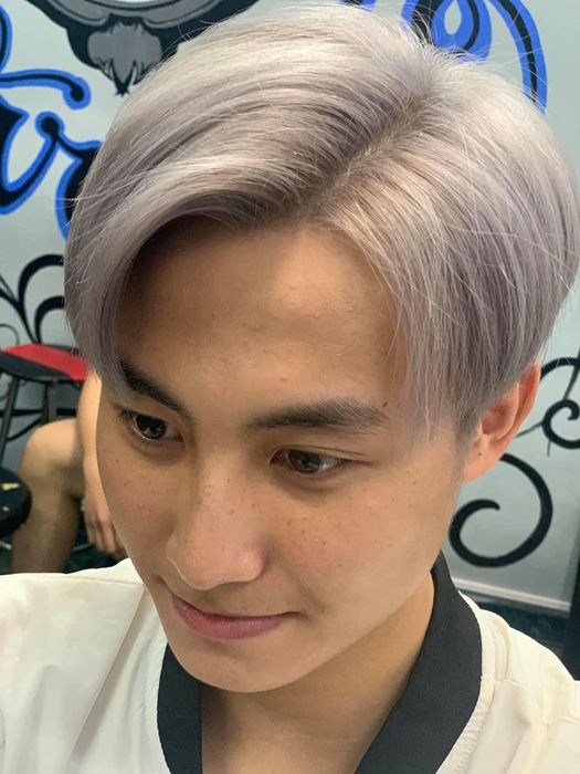 Jun BarBer Shop ảnh 3
