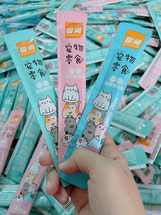 Lala’s House - Vương Quốc Thú Cưng hình ảnh 1