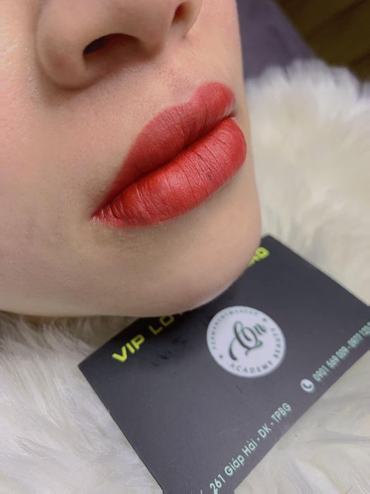 QN Academy Beauty ảnh 2
