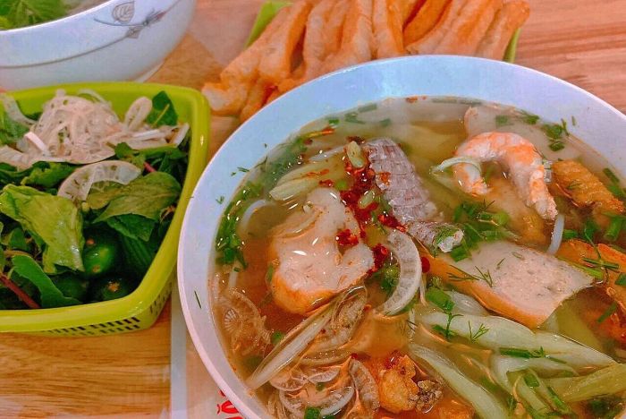 Bún Cá Đặc Sản Hải Phòng ảnh 1
