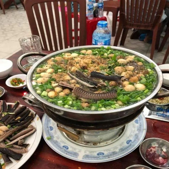 Hình Ảnh Bếp Than Điện Trí Việt 2