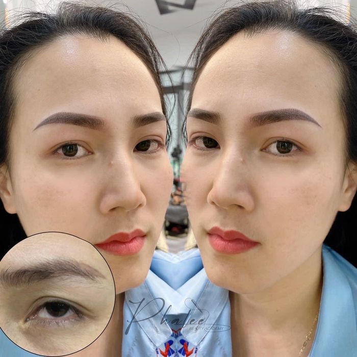 Pha Lee beauty ảnh 1