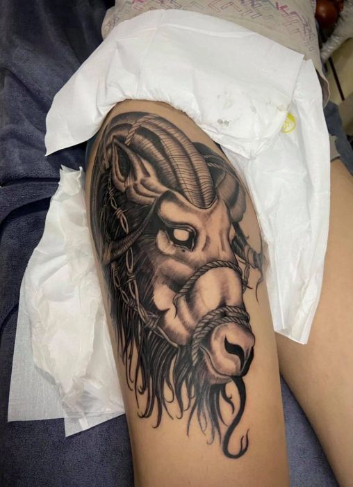 Vicenter Tattoo - Hình Ảnh 2