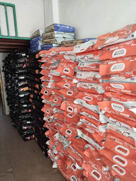 Không gian ấn tượng tại MinMin Pet Shop