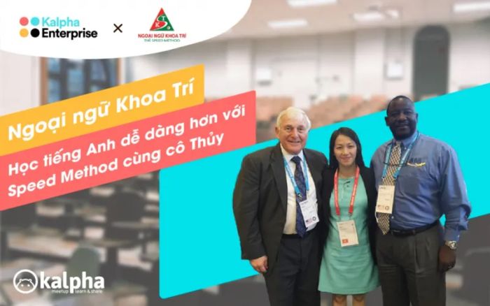 Ngoại Ngữ Khoa Trí - Hình ảnh đại diện