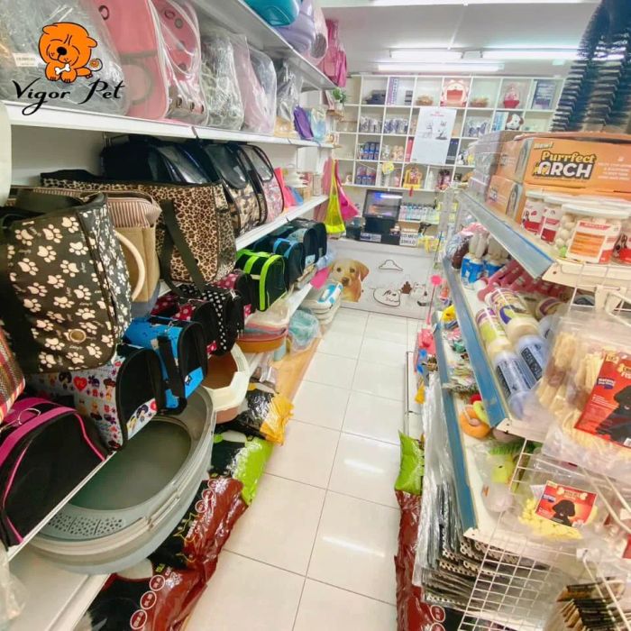 Vigor Pet - Nha Trang hình ảnh 2