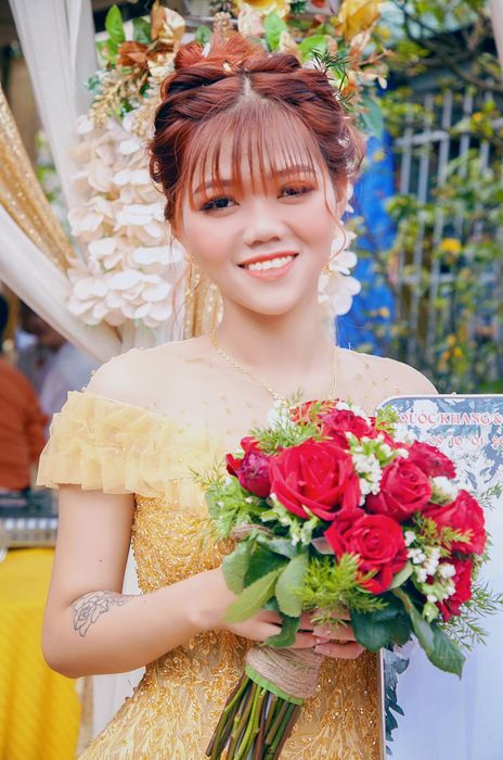 Tác phẩm nghệ thuật từ Đô Studio