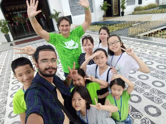 Trung tâm Anh Ngữ Quỳnh Phương - Cơ sở đào tạo tiếng Anh chất lượng