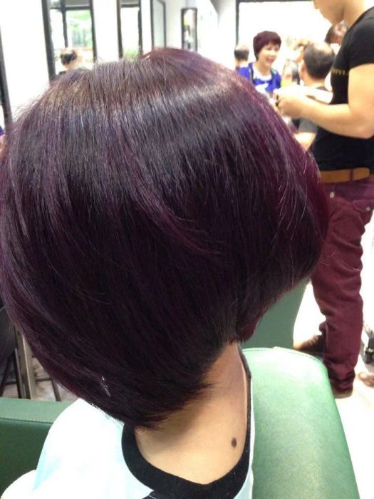 Hình ảnh ấn tượng về không gian sang trọng tại A Đoan Hair Salon & Spa