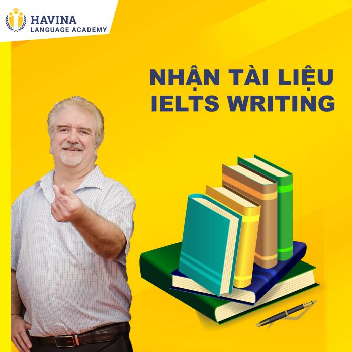 Trung tâm Anh ngữ HAVINA hình ảnh 1